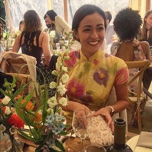 Meet your Posher, Vanessa